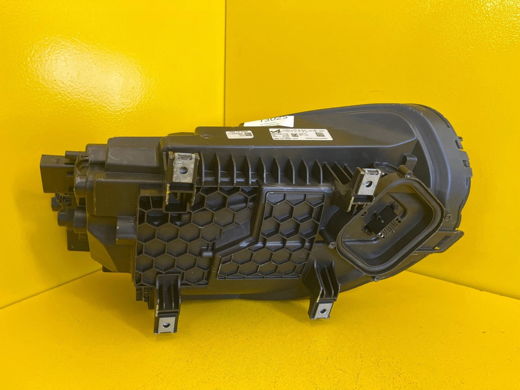 Frontscheinwerfer Alpine A110 II 10641010000 LED Links Scheinwerfer Headlight SCH5580760354zh