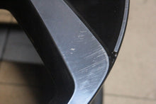 Load image into Gallery viewer, 1x Alufelge 20 Zoll 9.5" 5x112 47ET Glanz Schwarz 14B601025F VW I Rim Wheel FEL3605954236ri