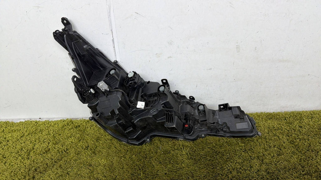 Frontscheinwerfer Toyota Corolla 81150-02S60 LED Links Scheinwerfer Headlight SCH4690555697gq