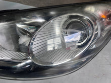 Laden Sie das Bild in den Galerie-Viewer, Frontscheinwerfer Hyundai Ix35 Links Scheinwerfer Headlight SCH7148804501zx