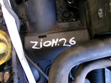 Load image into Gallery viewer, Motor Renault Master I G9TF750 2.2 DCI 90PS 66kW 2004 Benzin Engine Unkomplett MOT3918140079eu