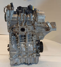 Laden Sie das Bild in den Galerie-Viewer, Motor Audi A3 DLAA 1.0 TFSI 110PS 81kW 7TKm 2021 Benzin Engine Unkomplett