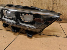 Laden Sie das Bild in den Galerie-Viewer, Frontscheinwerfer VW T-Roc T Roc 2GA941036 LED Rechts Scheinwerfer Headlight SCH3599603870rb