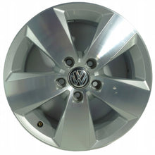 Laden Sie das Bild in den Galerie-Viewer, 4x Alufelge 16 Zoll 6.5" 5x112 5G0601025CG VW Golf Vii Rim Wheel FEL2137890184jt