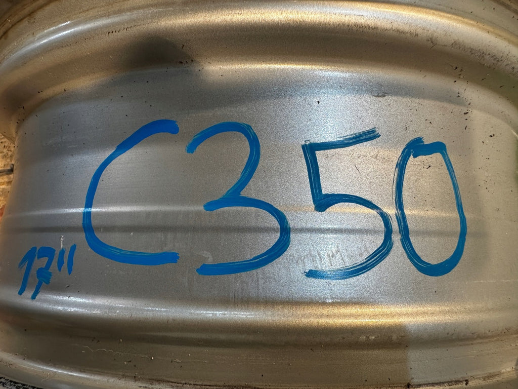 1x Alufelge 17 Zoll 6.5" 5x112 48,5ET 5TA601025J VW Touran Rim Wheel FEL9386999496uo