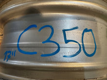 Load image into Gallery viewer, 1x Alufelge 17 Zoll 6.5" 5x112 48,5ET 5TA601025J VW Touran Rim Wheel FEL9386999496uo