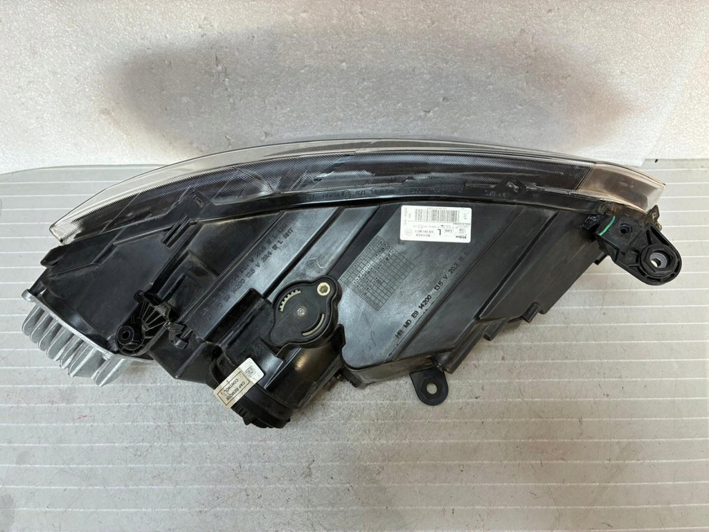 Frontscheinwerfer Seat Ateca 576941007F Full LED Links Scheinwerfer Headlight SCH8299704767hb