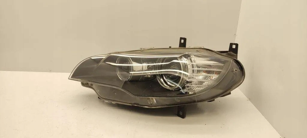 Frontscheinwerfer BMW X6 1LL00964403 A97271359037271359 Rechts Headlight SCH5691229025ue