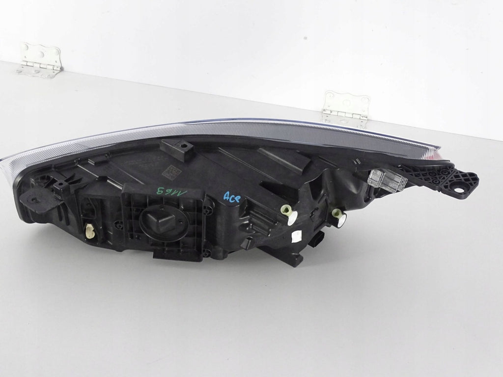 Frontscheinwerfer Ford Focus NX7B-13E14-CF Rechts Scheinwerfer Headlight SCH3298797568ti
