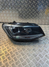 Load image into Gallery viewer, Frontscheinwerfer VW Caddy III 2K1941032B Xenon Rechts Scheinwerfer Headlight SCH4868508887ma