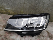 Laden Sie das Bild in den Galerie-Viewer, Frontscheinwerfer VW T6 7L1941005B Links Scheinwerfer Headlight SCH1139889036qb
