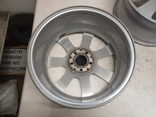 Load image into Gallery viewer, 4x Alufelge 17 Zoll 7.5" 5x112 47 5ET A2044013502 Mercedes-Benz Rim Wheel FEL3855091664sd