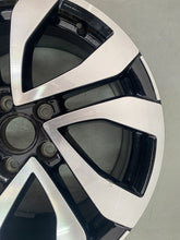 Load image into Gallery viewer, 1x Alufelge 17 Zoll 7.0" 5x112 45ET Glanz Silber 2GA601025AF VW T-Roc Rim Wheel FEL8023765354nv
