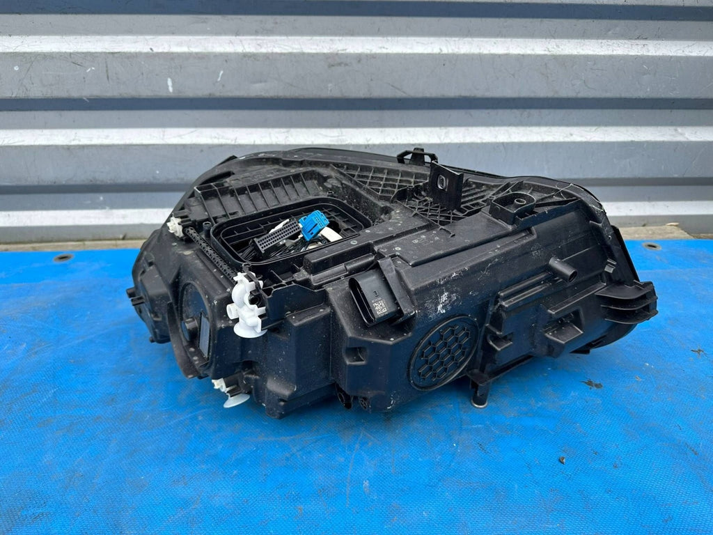 Frontscheinwerfer Mercedes-Benz Cla A1189061401KOD 85122000 LED Rechts Headlight SCH7537415920xm