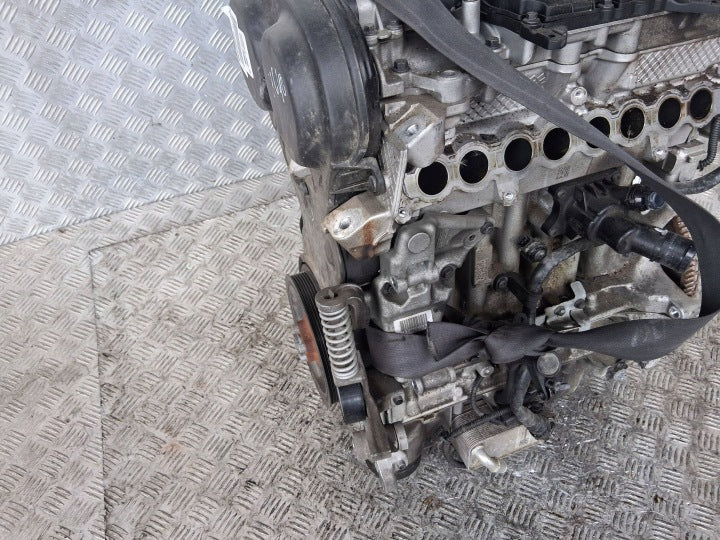 Motor Volvo Xc40 B4204T18 2.0 250PS 184kW Benzin Engine Unkomplett MOT3439963628uu
