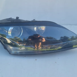 Frontscheinwerfer Audi Tt 8J0941004M Rechts Scheinwerfer Headlight SCH5642801648up