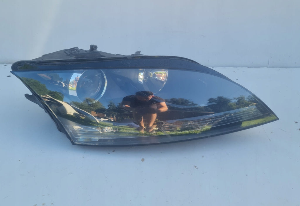 Frontscheinwerfer Audi Tt 8J0941004M Rechts Scheinwerfer Headlight SCH5642801648up