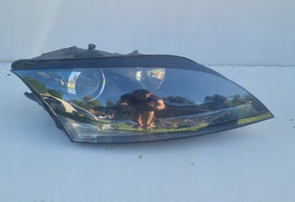 Frontscheinwerfer Audi Tt 8J0941004M Rechts Scheinwerfer Headlight SCH2508548445eo