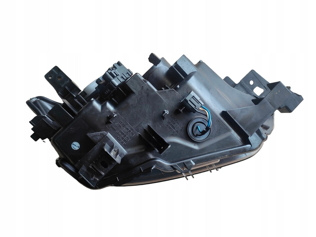 Frontscheinwerfer Mazda Cx3 Cx-3 D10E-51040 Ein Stück (Rechts oder Links)