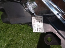 Laden Sie das Bild in den Galerie-Viewer, Frontscheinwerfer Toyota Corolla CSC27387 Links Scheinwerfer Headlight SCH9979721882vv