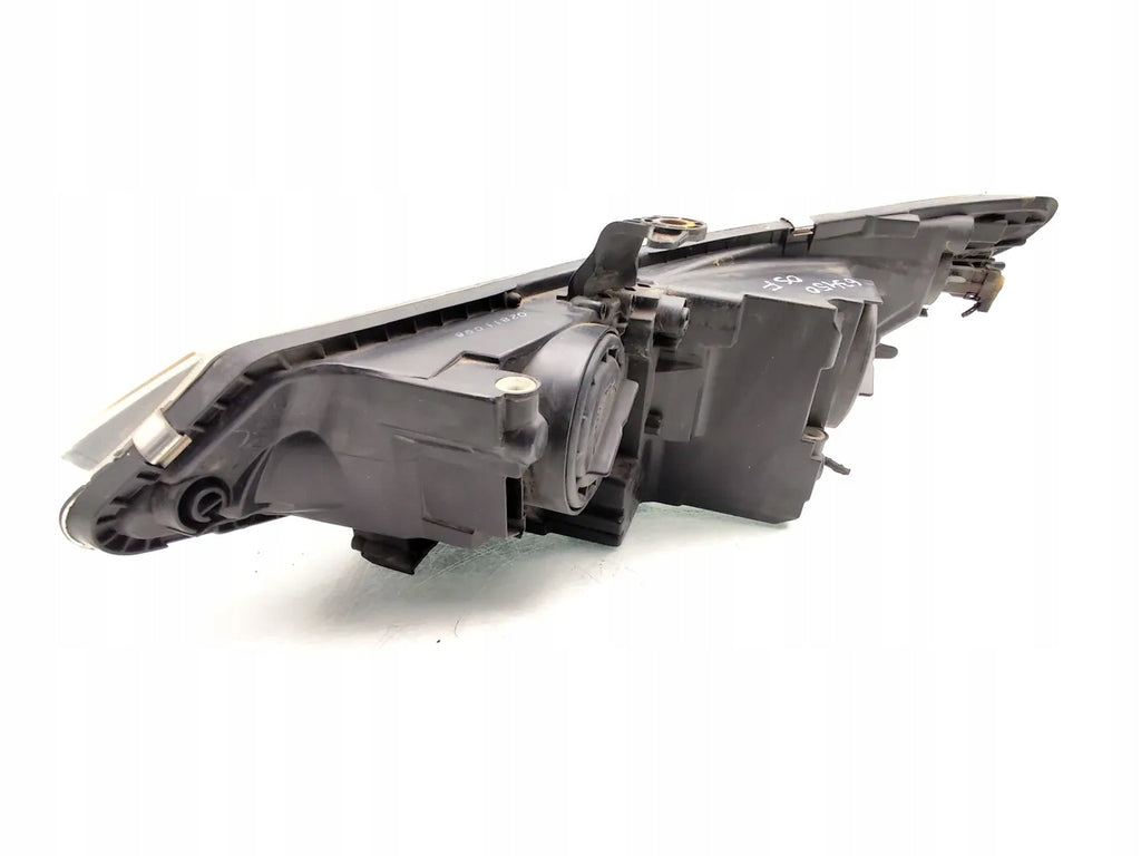 Frontscheinwerfer Honda Civic Hatchback I 02811096 Rechts Scheinwerfer Headlight SCH8937279754ok