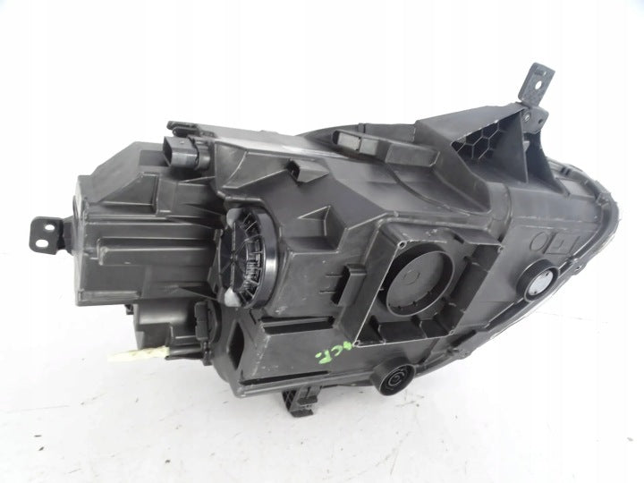 Frontscheinwerfer Ford Puma L1TB-13E015-1 Links Scheinwerfer Headlight SCH9522699261sb