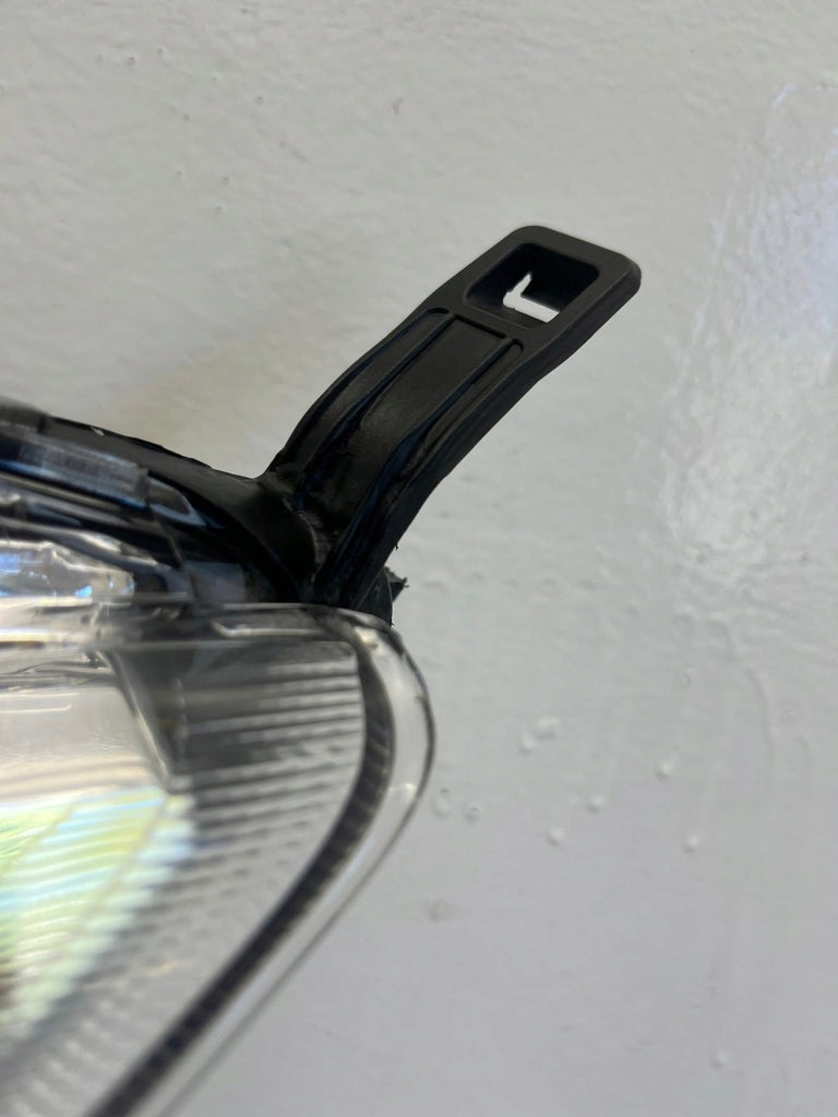 Frontscheinwerfer Ford Transit Custom GK21-13D153 Links Scheinwerfer Headlight SCH9538082510xq