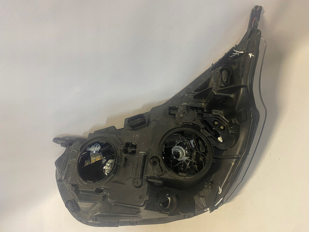 Frontscheinwerfer Ford Transit Custom JK21-13W029-DG- LED Rechts Headlight SCH9678784642ce