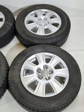 Load image into Gallery viewer, 4x Alufelge 16 Zoll 6.5" 5x112 33ET Audi Rim Wheel FEL6088765490xp
