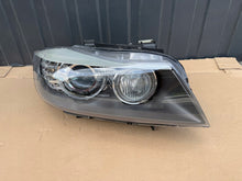 Laden Sie das Bild in den Galerie-Viewer, Frontscheinwerfer BMW E91 E90 Xenon Rechts Scheinwerfer Headlight SCH8449568371vi