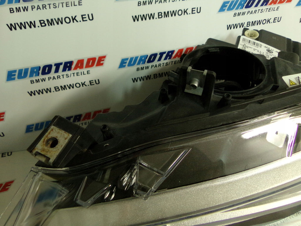 Frontscheinwerfer BMW F21 F20 7229679-07 Xenon Links Scheinwerfer Headlight SCH9869247308wf