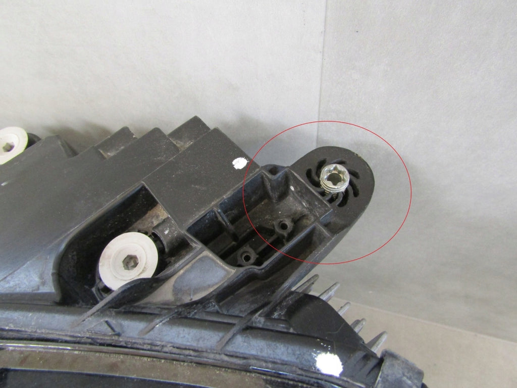 Frontscheinwerfer Mercedes-Benz W222 A2229069305 LED Rechts oder Links SCH2451381393hk