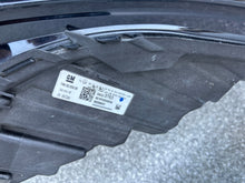 Laden Sie das Bild in den Galerie-Viewer, Frontscheinwerfer Opel 39023763 LED Rechts Scheinwerfer Headlight