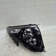 Load image into Gallery viewer, Frontscheinwerfer Ford Transit Courier R2X6-13W029-CF Rechts Headlight SCH9558122284tg