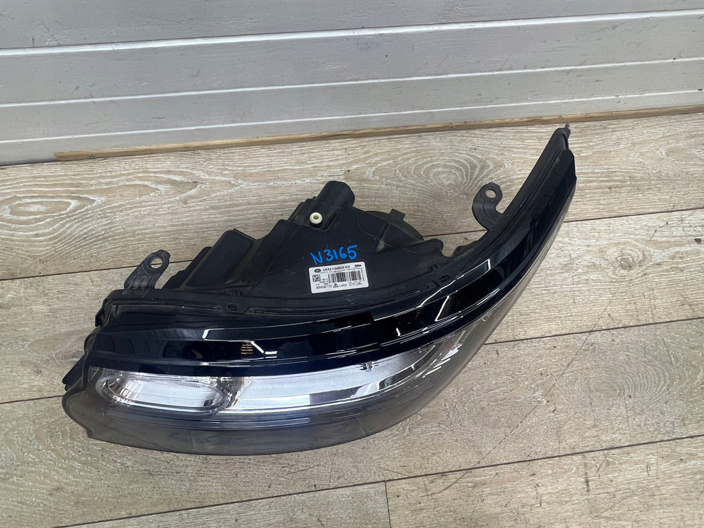 Frontscheinwerfer Peugeot 5008 9836230180 9836230280 Full LED Rechts oder Links SCH8659988213pr