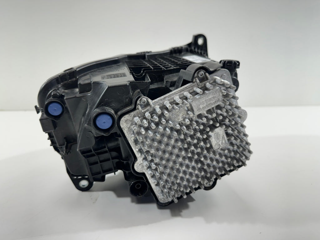 Frontscheinwerfer Land Rover Defender L8B213W030 Links Scheinwerfer Headlight SCH8893644996hg
