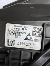 Load image into Gallery viewer, Frontscheinwerfer Mercedes-Benz Gle A1679066604 Full LED Rechts Headlight SCH8221634037ws