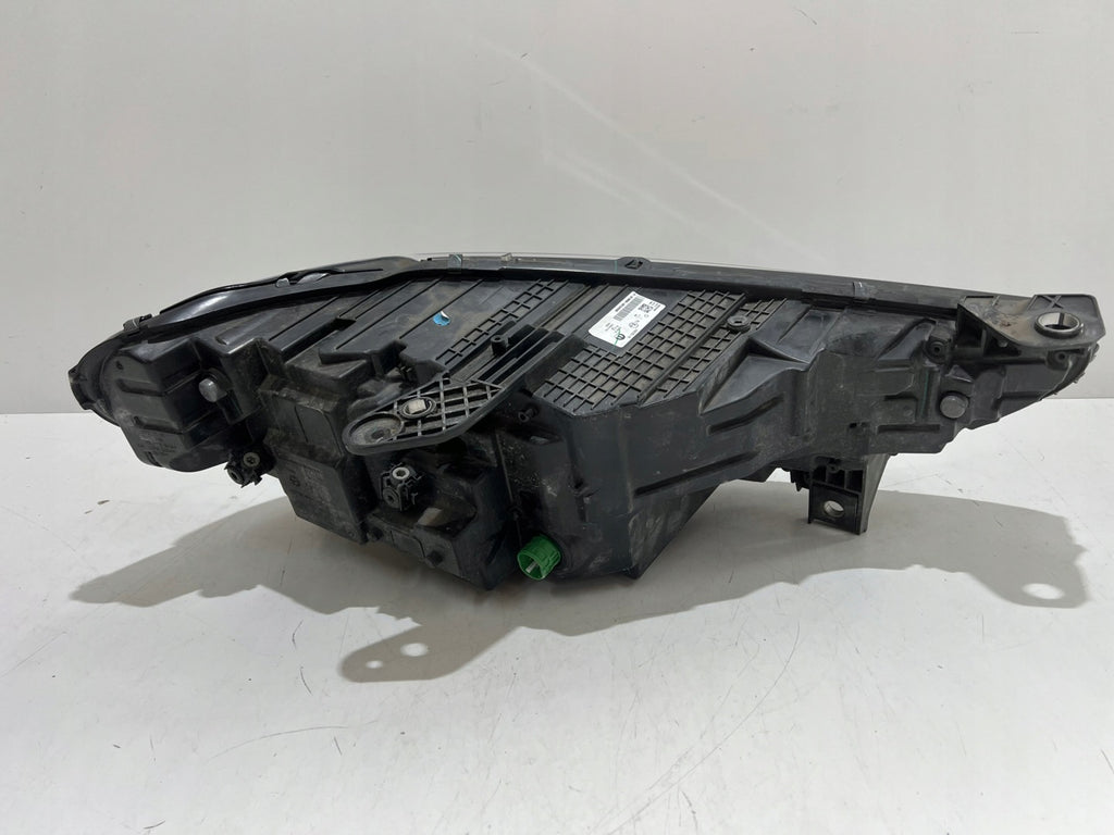 Frontscheinwerfer Alfa Romeo Stelvio 00505670060 Links Scheinwerfer Headlight SCH3048835605mi