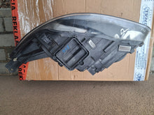 Laden Sie das Bild in den Galerie-Viewer, Frontscheinwerfer Ford Focus F1EB-13W030-GB LED Ein Satz Scheinwerfer Headlight SCH2783430691qh