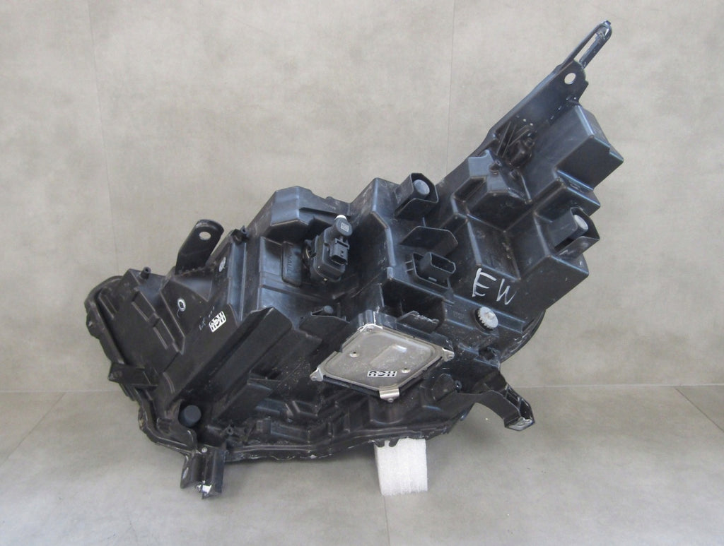 Frontscheinwerfer Renault Kangoo 260103264R LED Rechts Scheinwerfer Headlight SCH5700659828be