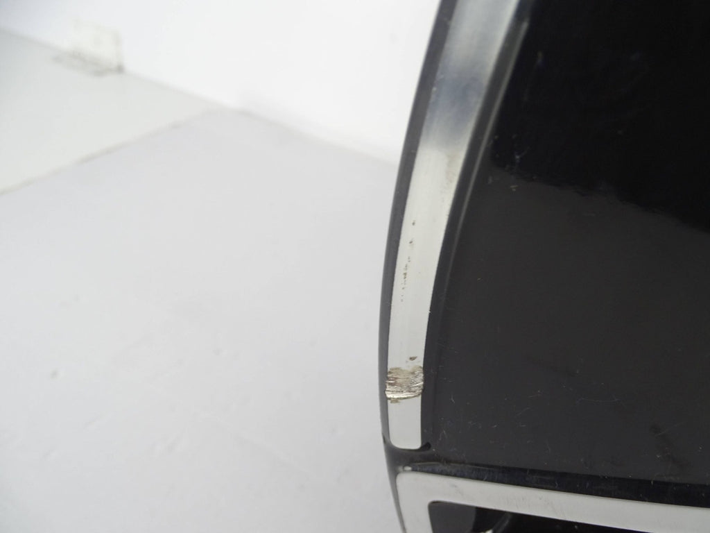 1x Alufelge 18 Zoll 7.5" 5x112 40ET Glanz Schwarz A2064017600 Mercedes-Benz W206 FEL5673453609xf