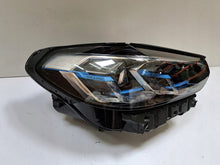 Load image into Gallery viewer, Frontscheinwerfer BMW X3 G01 G02 5A29218-09 Laser Rechts Scheinwerfer Headlight SCH6393821788vf