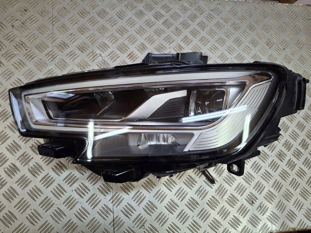 Frontscheinwerfer Audi A3 8V0941033F Full LED Links Scheinwerfer Headlight SCH2163202406mo