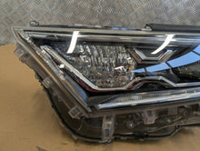 Laden Sie das Bild in den Galerie-Viewer, Frontscheinwerfer Toyota Rav 4 Links Scheinwerfer Headlight SCH9602488955le