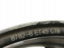 Load image into Gallery viewer, 1x Alufelge 17 Zoll 7.5" 5x112 45ET Glanz Silber VW Rim Wheel FEL6903864969si