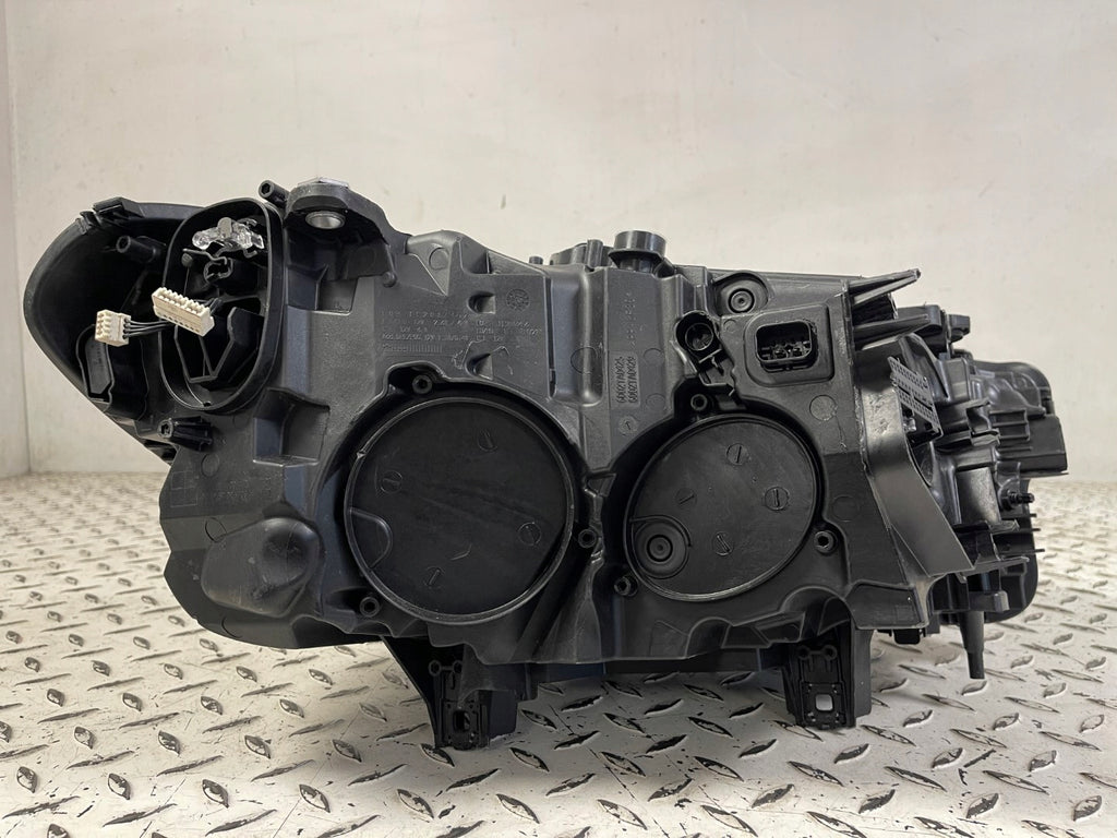 Frontscheinwerfer BMW X3 G01 G02 A95A1FB11-07 Links Scheinwerfer Headlight SCH8739320795yf