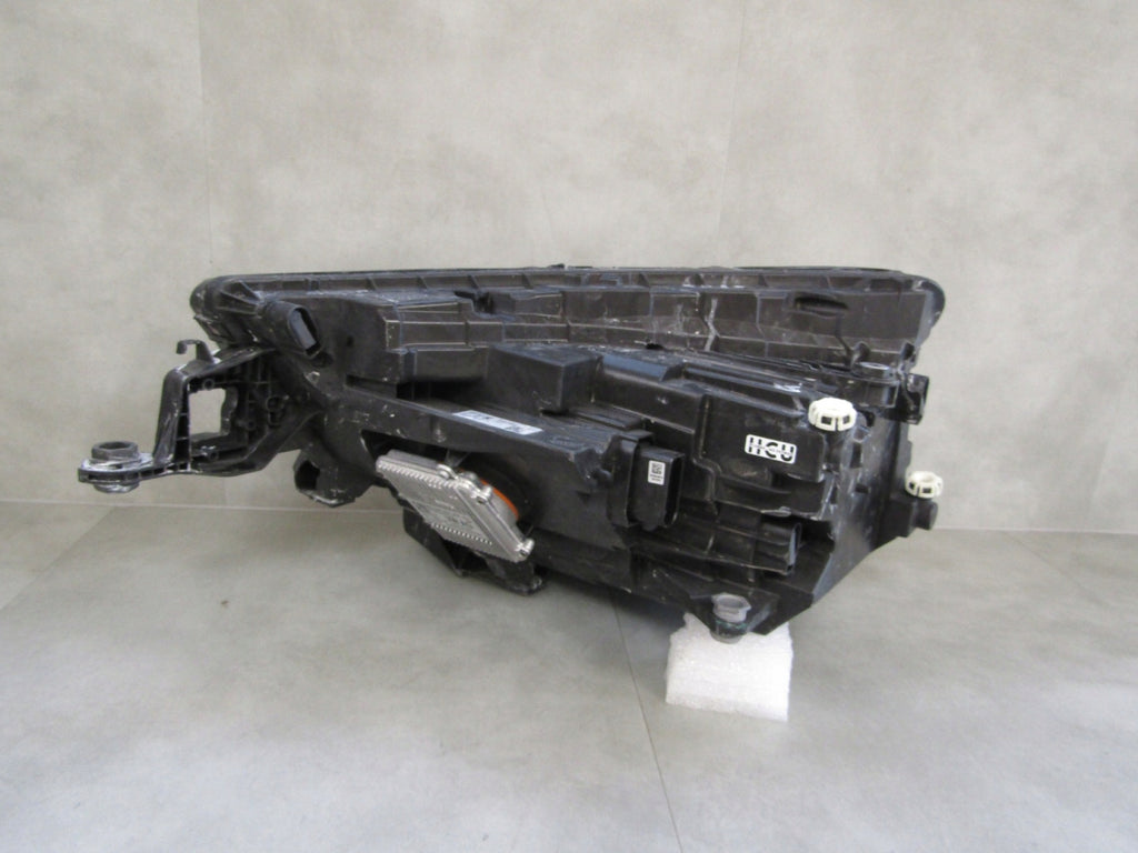 Frontscheinwerfer Skoda Kamiq 655941016C LED Rechts Scheinwerfer Headlight SCH7561283453bj
