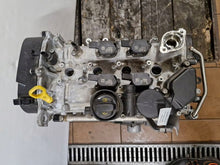 Laden Sie das Bild in den Galerie-Viewer, Motor VW Golf VII Passat B8 DPC 1.5 TSI 150PS 110kW Benzin Engine Unkomplett