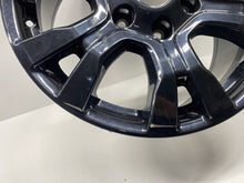Load image into Gallery viewer, 1x Alufelge 18 Zoll 8.0" 5x108 55ET Glanz Schwarz JB3C-1007-R2A Ford Ranger FEL2260822708rx