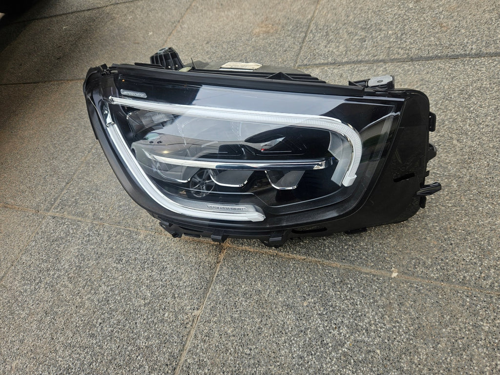Frontscheinwerfer Mercedes-Benz Glc X253 A2539067001 LED Rechts Headlight SCH2098848088ai
